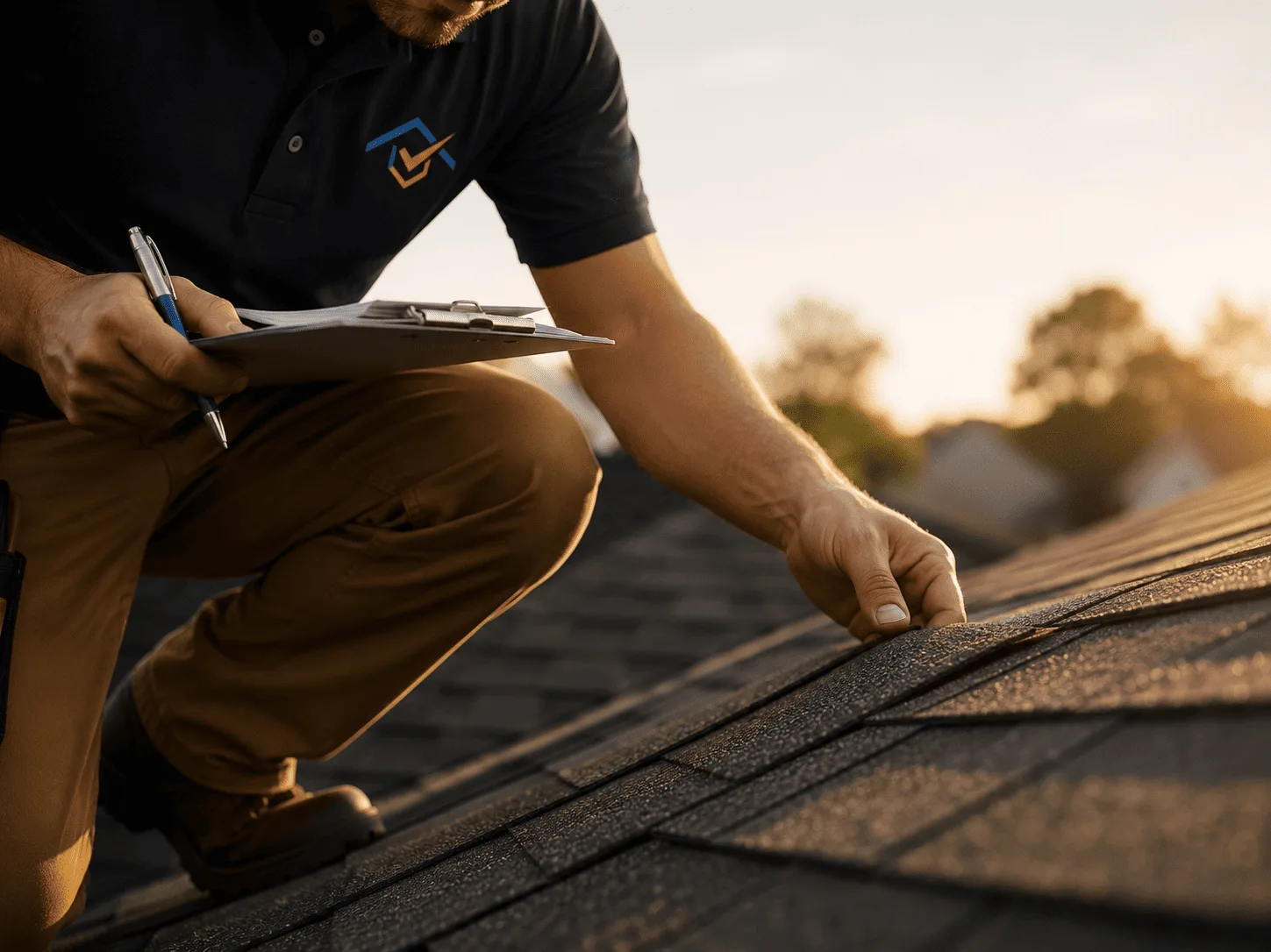 Why Choose Roof Inspection in Waterford, CT